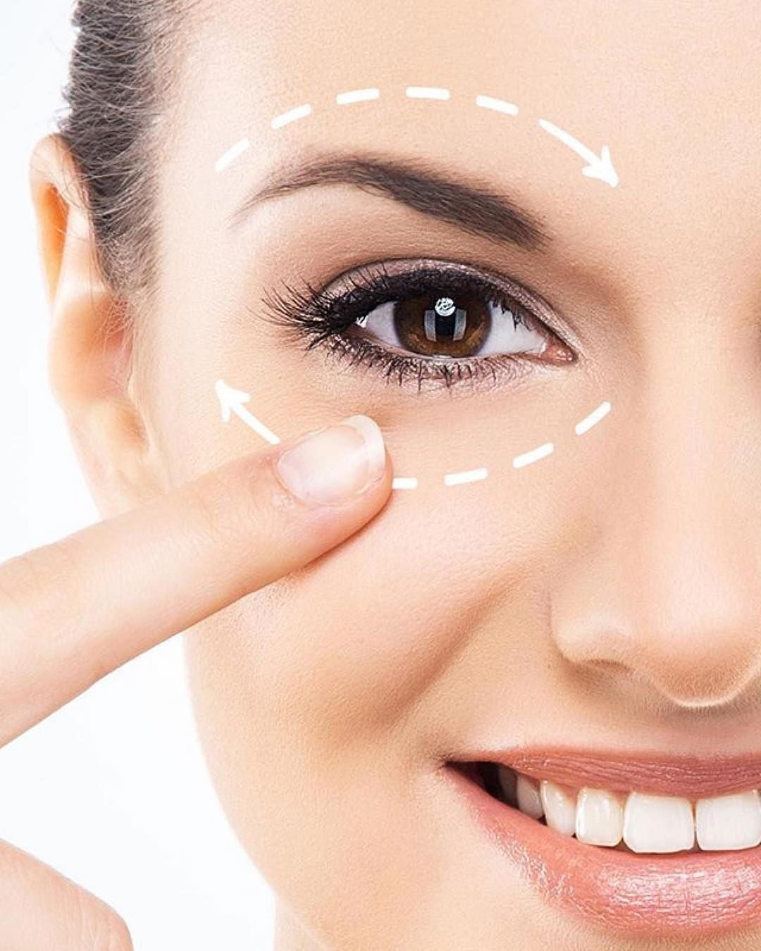 Dedicated Eye Rescue Treatments at Swan Medical Spa