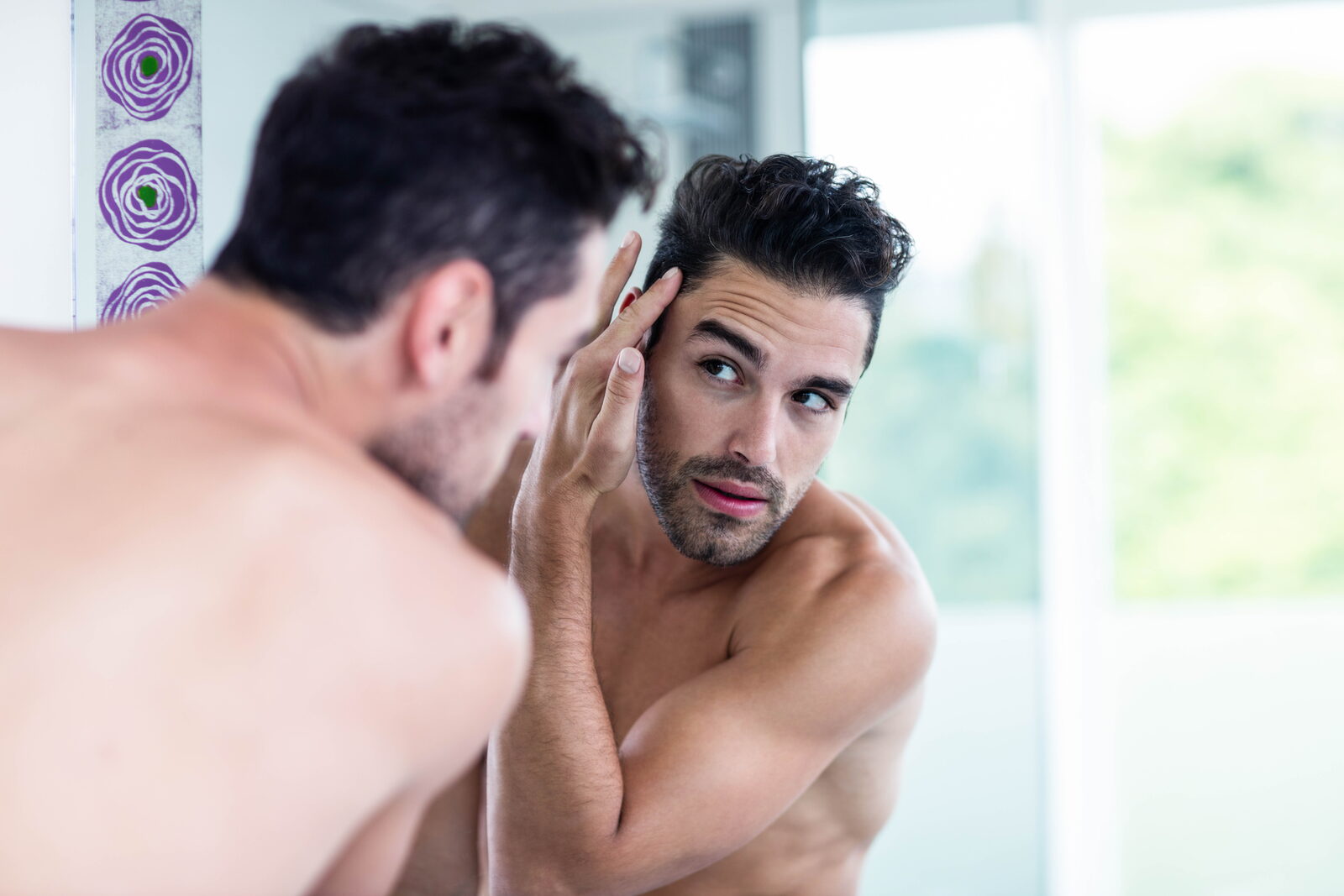 Clinical Hair Wellness & Restoration at Swan Medical Spa